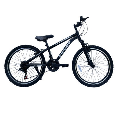 Affetto Elevate 24" Black aft24eb Affetto Elevate 24" Black aft24eb
