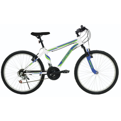 Affetto Power X3 24" White/Blue