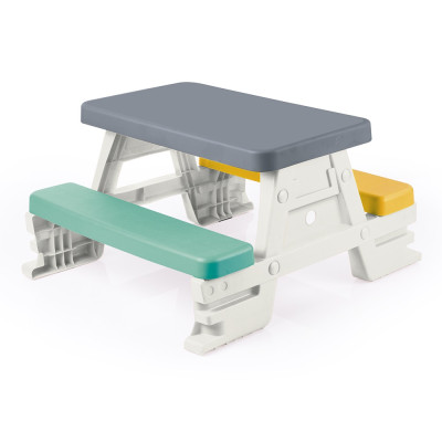  Dolu Picnic Table for 4 – 2618