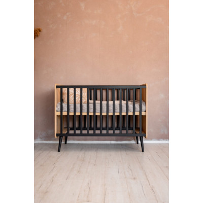  Faktum Προεφηβικό κρεβάτι Calma Oak 70×140