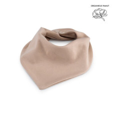 Kenguru Gold – Burp Cloth “hazelnut” Newborn – 1440