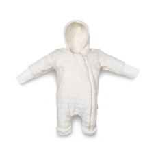 Kenguru Gold – Baby Overal TOG 2 “ecru” 3-6 m – 3114