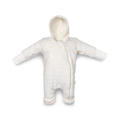 Kenguru Gold – Baby Overal TOG 2 “ecru” 3-6 m – 3114