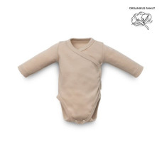 Kenguru Gold – Kimono body “hazelnut” 50-56 – 1213 Kenguru Gold – Kimono body “hazelnut” 50-56 – 1213