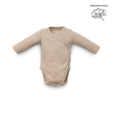 Kenguru Gold – Kimono body “hazelnut” 44-50 – 1212 Kenguru Gold – Kimono body “hazelnut” 44-50 – 1212
