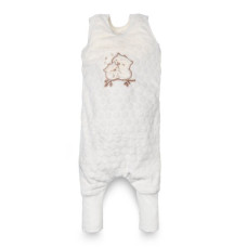 Kenguru Gold – Toddler Sleeping bag TOG 2 “Popcorn-owl“ 6-24 m – 2566