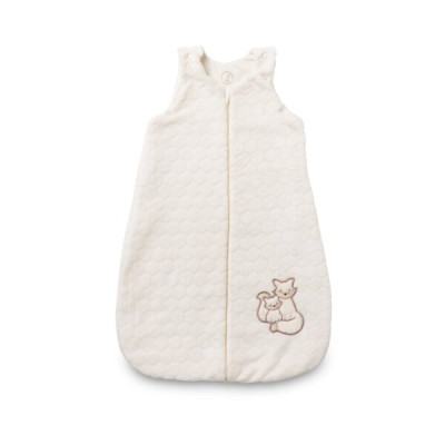 Kenguru Gold – Baby Sleeping bag TOG 2 “Popcorn-fox“ 0-4 m – 2536