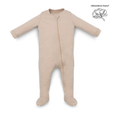 Kenguru Gold – Pijama “hazelnut” 62-68 – 3141 Kenguru Gold – Pijama “hazelnut” 62-68 – 3141