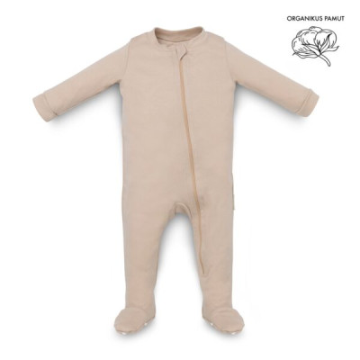 Kenguru Gold – Pijama “hazelnut” 62-68 – 3141