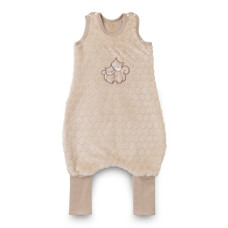 Kenguru Gold – Toddler Sleeping bag TOG 2 “Popcorn-squirrel“ 6-24 m – 4075