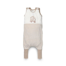 Kenguru Gold – Toddler Sleeping bag TOG 2.5 “Stripes-owl“ 6-24 m – 2716