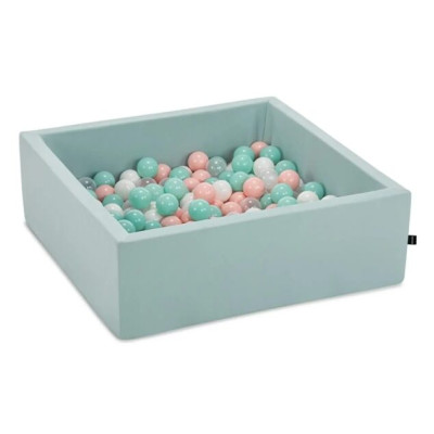  Mamatoyz – Αξεσουάρ Κρεβατιού Sleepy Pool Ball Mint – 8683723301290