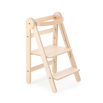  Mamatoyz – Αναδιπλούμενος πύργος εκμάθησης Fold Natural – 8683723300811