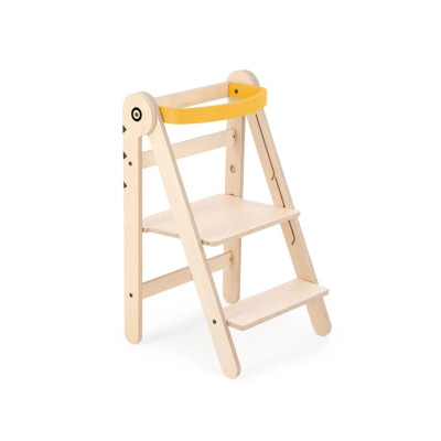  Mamatoyz – Αναδιπλούμενος πύργος εκμάθησης Fold Bird – 8683723300835