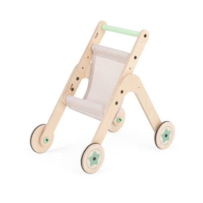  Mamatoyz – Στράτα Καρότσι Trio Stroller – 8683723300514