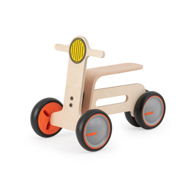  Mamatoyz – Τρίκυκλο TriBike – 8683723300552