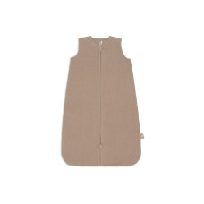 Baby Sleeping Bag - Muslin – Biscuit / 110cm Baby Sleeping Bag - Muslin – Biscuit / 110cm