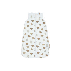 Baby Sleeping Bag - Muslin - Miffy and Friends – Multicolor / 90cm Baby Sleeping Bag - Muslin - Miffy and Friends – Multicolor / 90cm