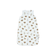 Baby Sleeping Bag - Muslin - Miffy and Friends – Multicolor / 110cm Baby Sleeping Bag - Muslin - Miffy and Friends – Multicolor / 110cm