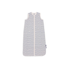 Baby Sleeping Bag - Muslin - Miffy Stripe – Navy / 70cm Baby Sleeping Bag - Muslin - Miffy Stripe – Navy / 70cm