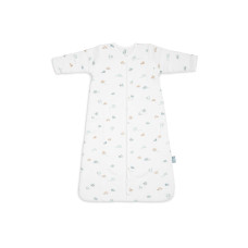 Baby Sleeping Bag with Removable Sleeves - On the Go – Multicolor / 70cm