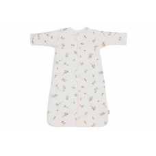 Baby Sleeping Bag with Removable Sleeves - Riverside – Multicolor / 90cm