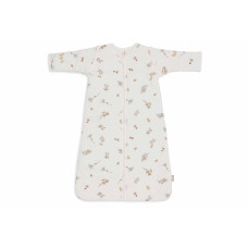 Baby Sleeping Bag with Removable Sleeves - Riverside – Multicolor / 110cm