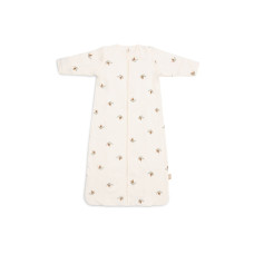 Baby Sleeping Bag with Removable Sleeves - Rosehip – Multicolor / 90cm