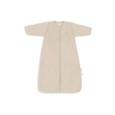 Baby Sleeping Bag with Removable Sleeves - Sleepy Miffy – Nougat / 70cm