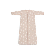 Baby Sleeping Bag with Removable Sleeves - Twig – Wild Rose / 70cm