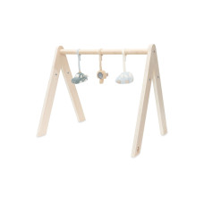 Babygym Toys - On The Go – Multicolor / One Size