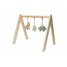Babygym Toys - Roarsome – Multicolor / One Size