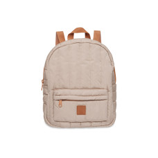 Backpack - Puffed – Biscuit / One Size