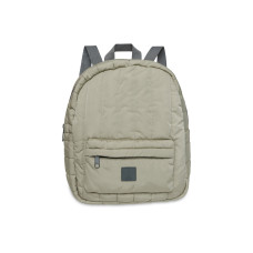 Backpack - Puffed – Olive Green / One Size