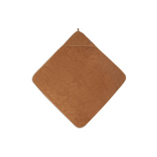 Bathcape - Terry – Caramel / 75x75 cm Bathcape - Terry – Caramel / 75x75 cm