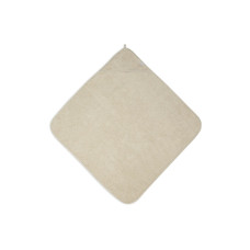 Bathcape - Terry – Nougat / 75x75 cm Bathcape - Terry – Nougat / 75x75 cm