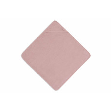 Bathcape - Terry – Wild Rose / 75x75 cm Bathcape - Terry – Wild Rose / 75x75 cm
