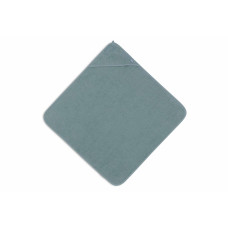 Bathcape - Terry – Sea Green / 75x75 cm Bathcape - Terry – Sea Green / 75x75 cm