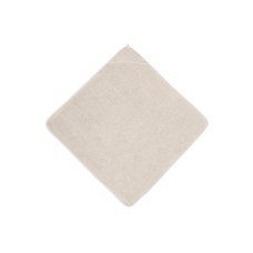 Bathcape - Terry – Nougat / 100x100 cm Bathcape - Terry – Nougat / 100x100 cm