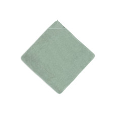 Bathcape - Terry – Ash Green / 100x100 cm Bathcape - Terry – Ash Green / 100x100 cm
