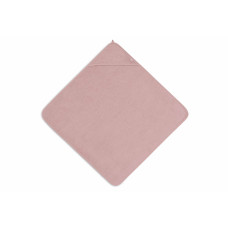 Bathcape - Terry – Wild Rose / 100x100 cm Bathcape - Terry – Wild Rose / 100x100 cm