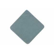 Bathcape - Terry – Sea Green / 100x100 cm Bathcape - Terry – Sea Green / 100x100 cm