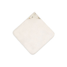 Bathcape - Tiny Park – Multicolor / 75x75 cm Bathcape - Tiny Park – Multicolor / 75x75 cm