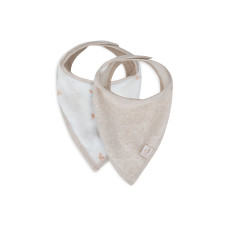Bib Bandana - Harvest - 2 Pack – Multicolor / One Size Bib Bandana - Harvest - 2 Pack – Multicolor / One Size