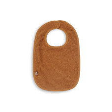 Bib Terry – Caramel / One Size