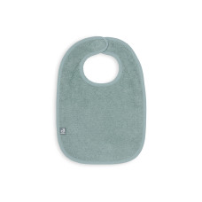 Bib Terry – Ash Green / One Size
