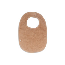Bib Terry – Biscuit / One Size