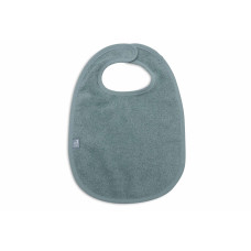 Bib Terry – Sea Green / One Size