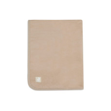 Blanket - Basic – Biscuit / 75x100 cm