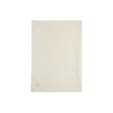Blanket - Basic Knit – Ivory / 75x100 cm